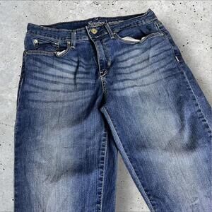 Signature Levi's Strauss‎ Straight Fit Men’s Jeans Size 30x34